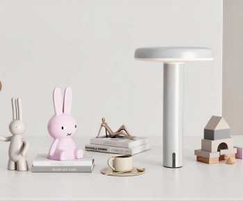 Modern Decorative Set-ID:452795032