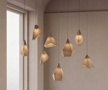 Wabi-sabi Style Droplight-ID:202333937
