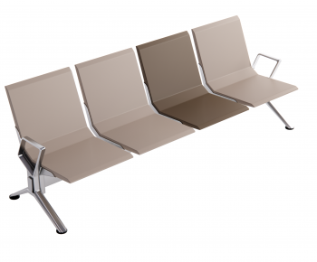 Modern Communal Chair-ID:897644042
