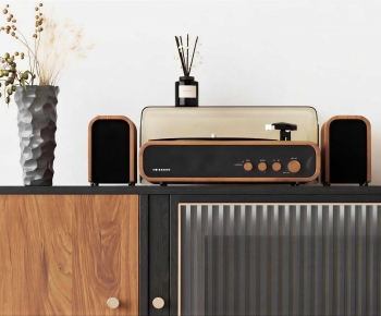 Modern Music Equipment-ID:203099974