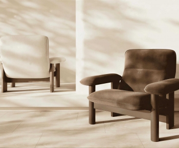 Modern Lounge Chair-ID:847585927