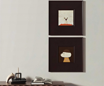 Modern Painting-ID:410085922