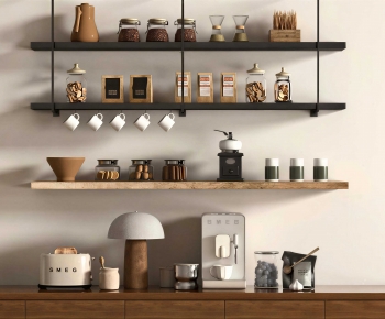 Modern Kitchenware-ID:603030922