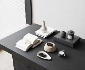 Modern Decorative Set-ID:461951028