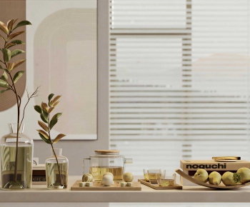 Modern Decorative Set-ID:549313071