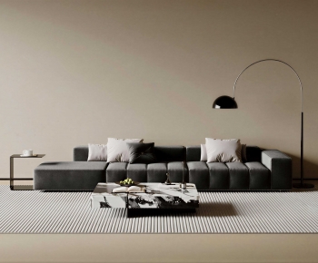 Modern Sofa Combination-ID:886913068