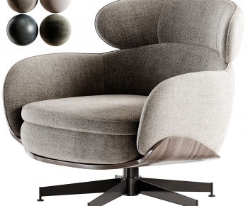 Modern Lounge Chair-ID:408339029