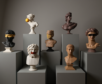 Modern Sculpture-ID:771267893
