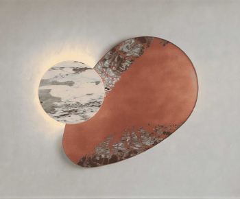 Modern Wall Decoration-ID:261912112