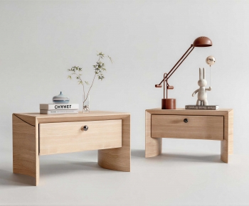 Modern Bedside Cupboard-ID:872255099