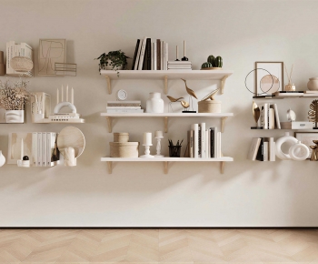 Modern Decorative Set-ID:315346007