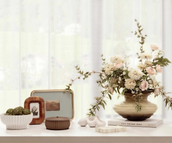 Nordic Style Decorative Set-ID:439136037