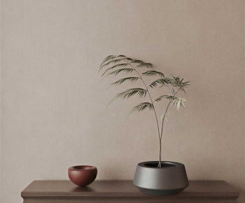 Wabi-sabi Style Decorative Set-ID:439613102