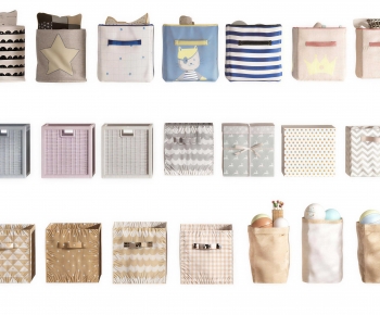 Modern Storage Basket-ID:596124892