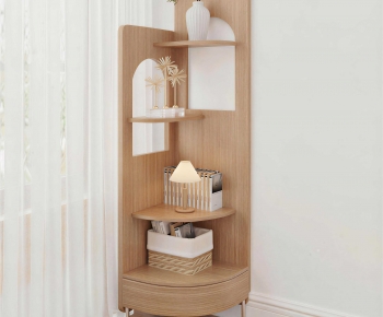 Nordic Style Shelving-ID:955627925