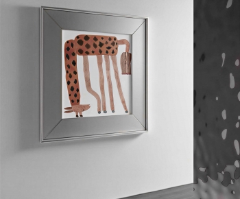Modern Painting-ID:603530429