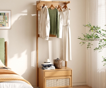 Modern Coat Hanger-ID:862858069