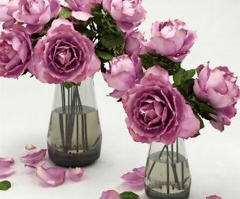 Modern Flower Arrangement-ID:355463037