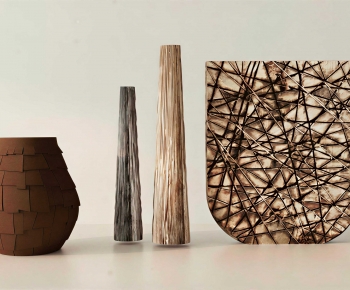 Wabi-sabi Style Utensil-ID:927571067