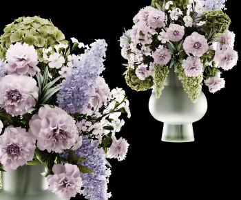 Modern Flower Arrangement-ID:528140077