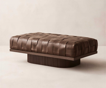 Retro Style Stool-ID:308276891