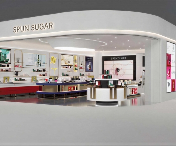 Modern Cosmetic Shop-ID:589152101