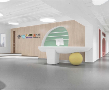 Modern Training Institution-ID:924925097