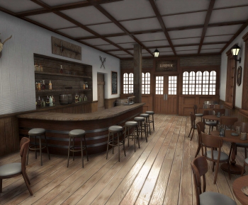 American Style Bar-ID:308316957