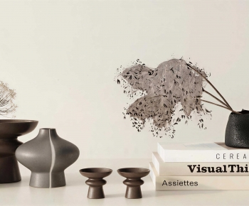 Modern Decorative Set-ID:786906961