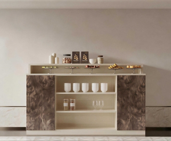 Modern Sideboard-ID:480532883