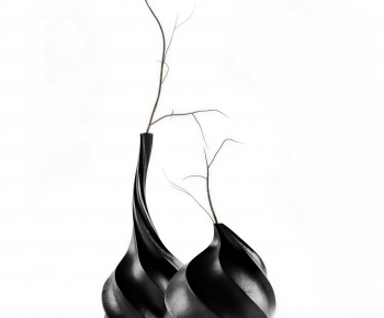 Modern Dried Branch-ID:436778072