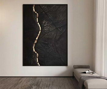 Wabi-sabi Style Painting-ID:168911934
