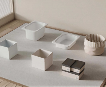 Modern Storage Basket-ID:340859915
