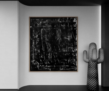 Wabi-sabi Style Painting-ID:265445958