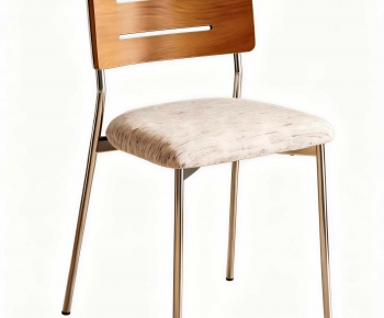 Modern Dining Chair-ID:734781981