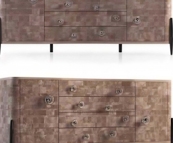 American Style Side Cabinet-ID:600991963