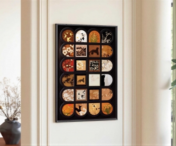 French Style Painting-ID:707176923