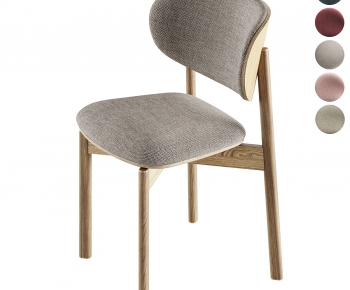 Modern Dining Chair-ID:744466077