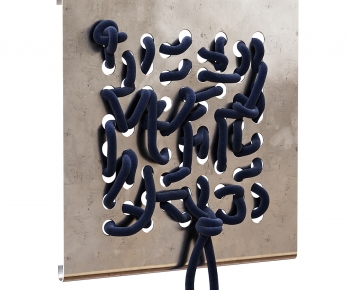 Modern Wall Decoration-ID:830950799