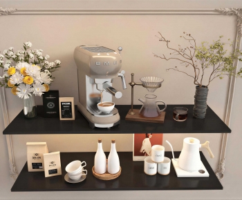 Modern Decorative Set-ID:889374974