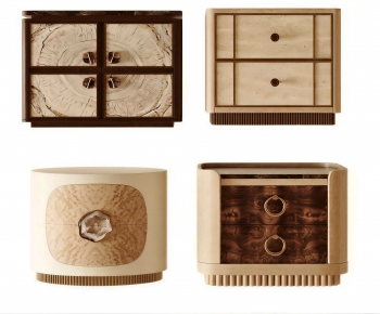 Modern Bedside Cupboard-ID:313174968