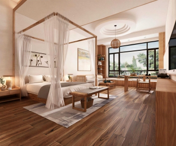 Modern Bedroom-ID:892460333