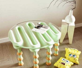 Modern Coffee Table-ID:700256112