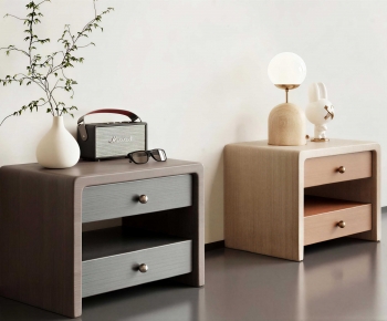 Modern Bedside Cupboard-ID:507088902
