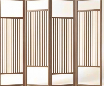 Japanese Style Partition-ID:675872099