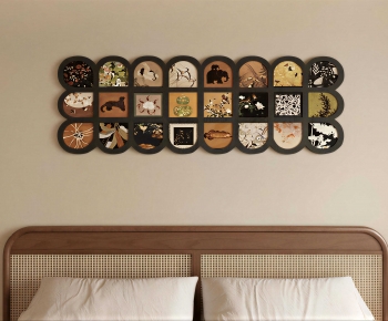 French Style Painting-ID:317240955
