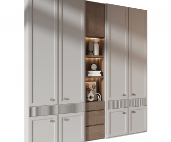 Modern The Wardrobe-ID:622191911