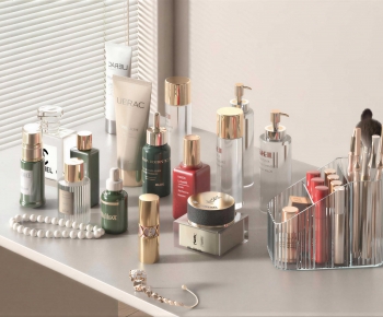 Modern Bathroom Set-ID:664186002