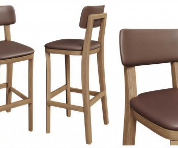 Modern Bar Chair-ID:989689813