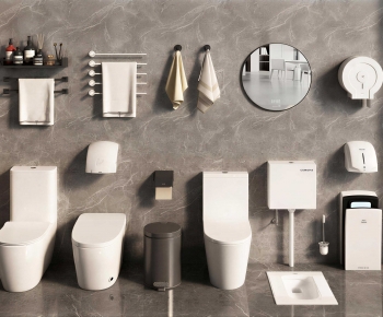 Modern Toilet-ID:982074986